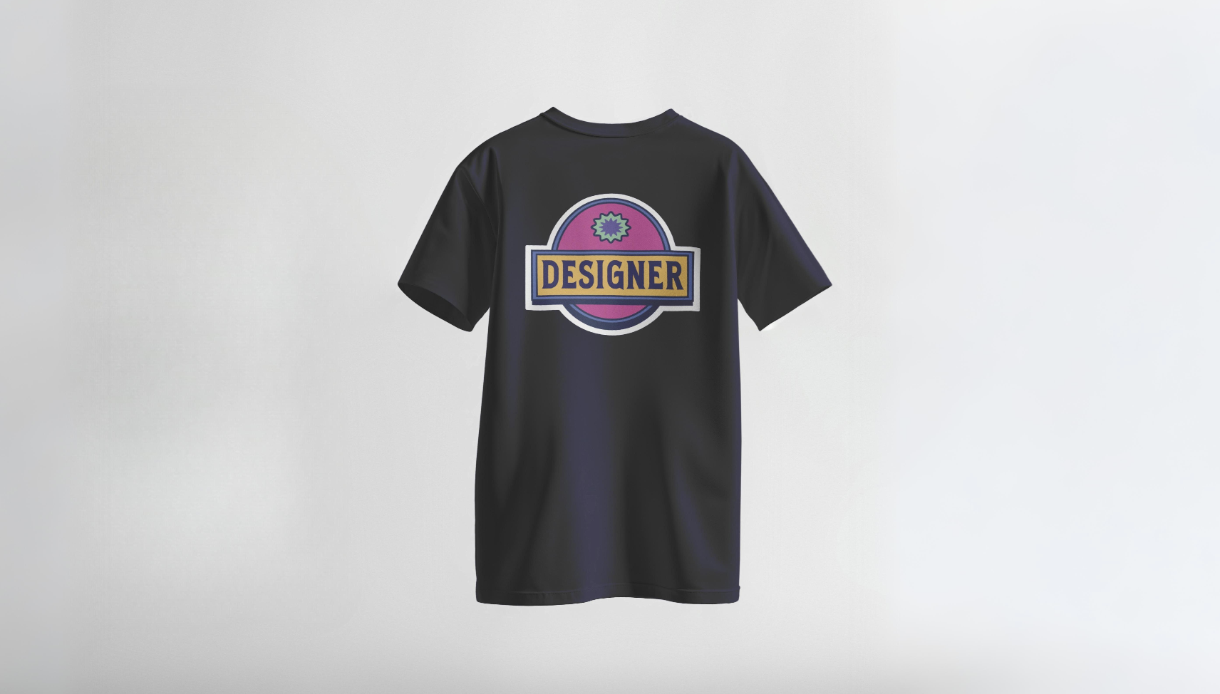 UXPacific Classic Hoodie