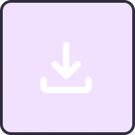 Instant Download Icon