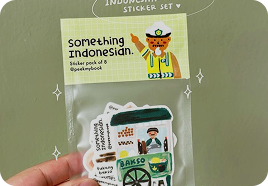 Designer Sticker Pack