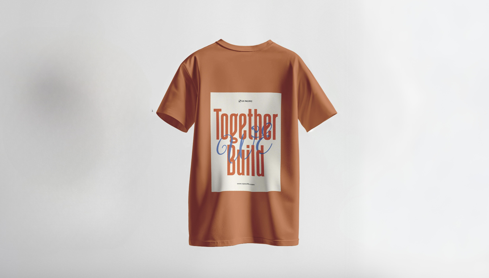 UXPacific Classic Hoodie