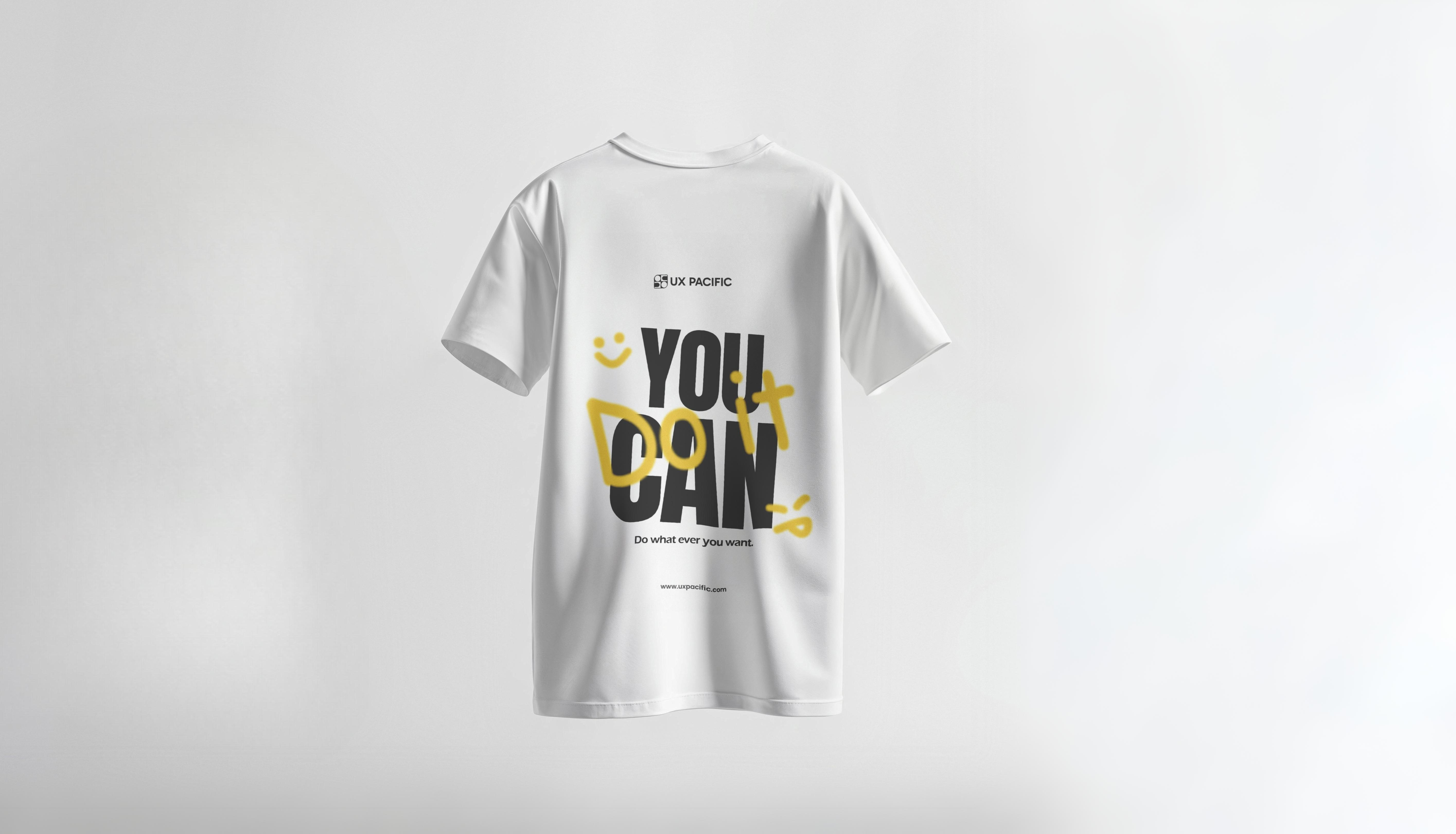 UXPacific Classic Hoodie